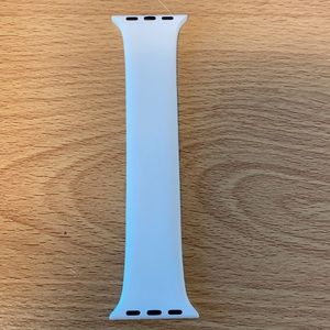 Solo watch band for apple watch